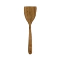 thumbnail image 6 of Oussum 6 Pcs Cooking Wooden Spoons Spatulas Set with Holder Wood Utensils Online, 6 of 8