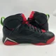 thumbnail image 5 of N I-K-E A i r-Jor-dan 7 Marvin The Martian Men's Size 9 US 304775-029 Black Red, 5 of 6