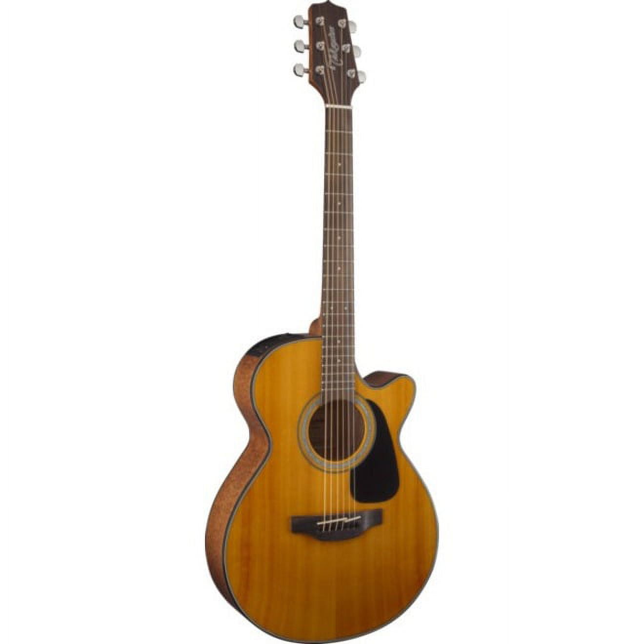 Takamine GF30CE-NAT Acoustic Electric Guitar