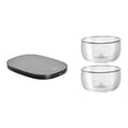 thumbnail image 1 of ZWILLING Enfinigy Ensemble Électrique Mixte, 3 Pcs, 1 of 8