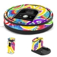 thumbnail image 1 of MightySkins IRRO960-Peaceful Explosion Skin for iRobot Roomba 960 Robot Vacuum, Peaceful Explosion, 1 of 5