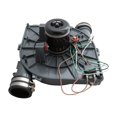 thumbnail image 3 of Motor Eléctrico NBK 20288 para Soplador de Caldera de Inducción de Tiro, 3 of 6