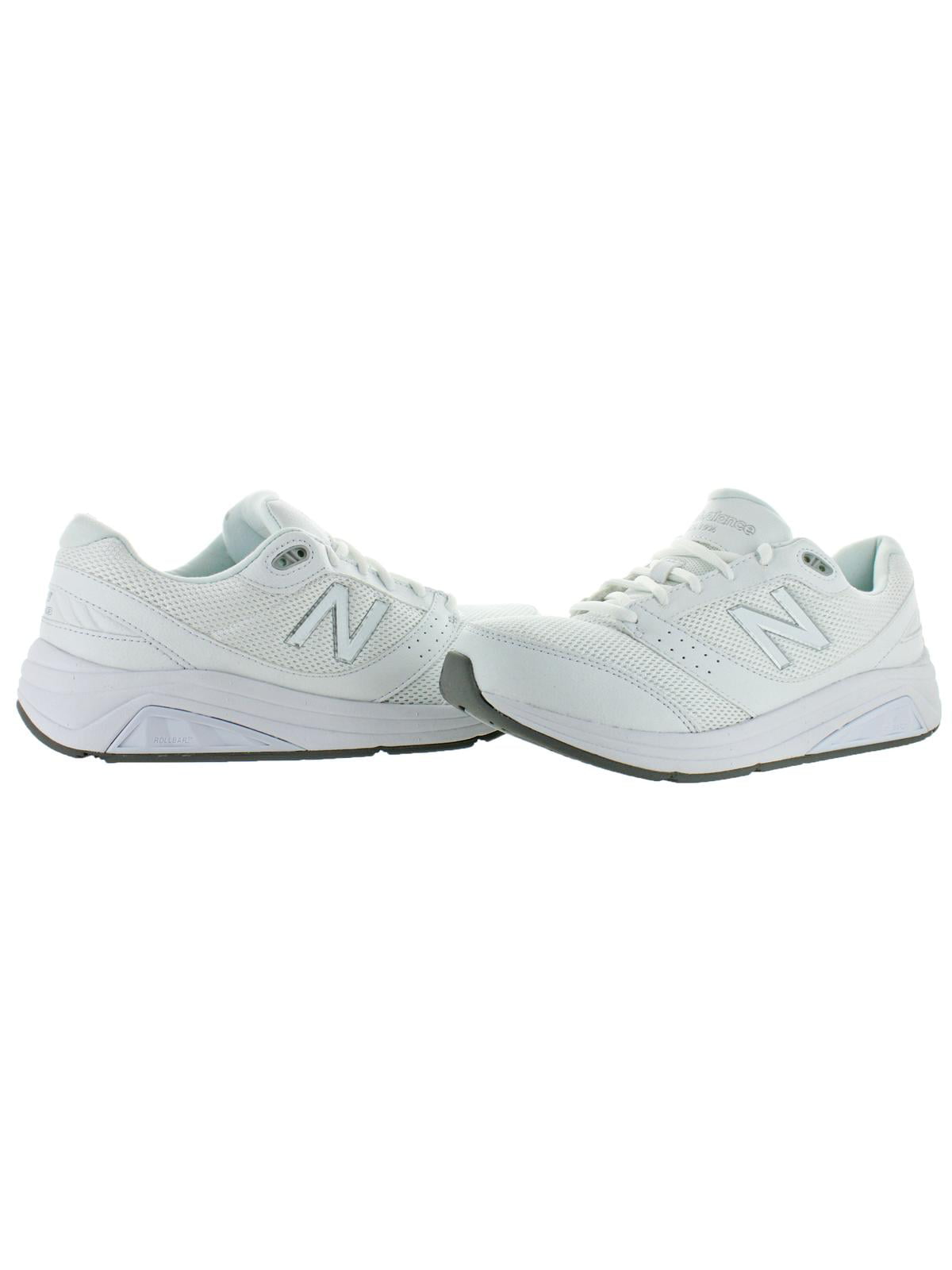 Buy New Balance Women's Ww928 Ws3 Ankle-High Leather Walking Shoe - 5W ...