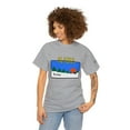 thumbnail image 3 of Alaska The Last Frontier T-shirt, 3 of 12