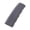 D, variant on Silicone Hand Brake Grip Cover, Gray Wavy Anti-Slip Design, Most Car Models