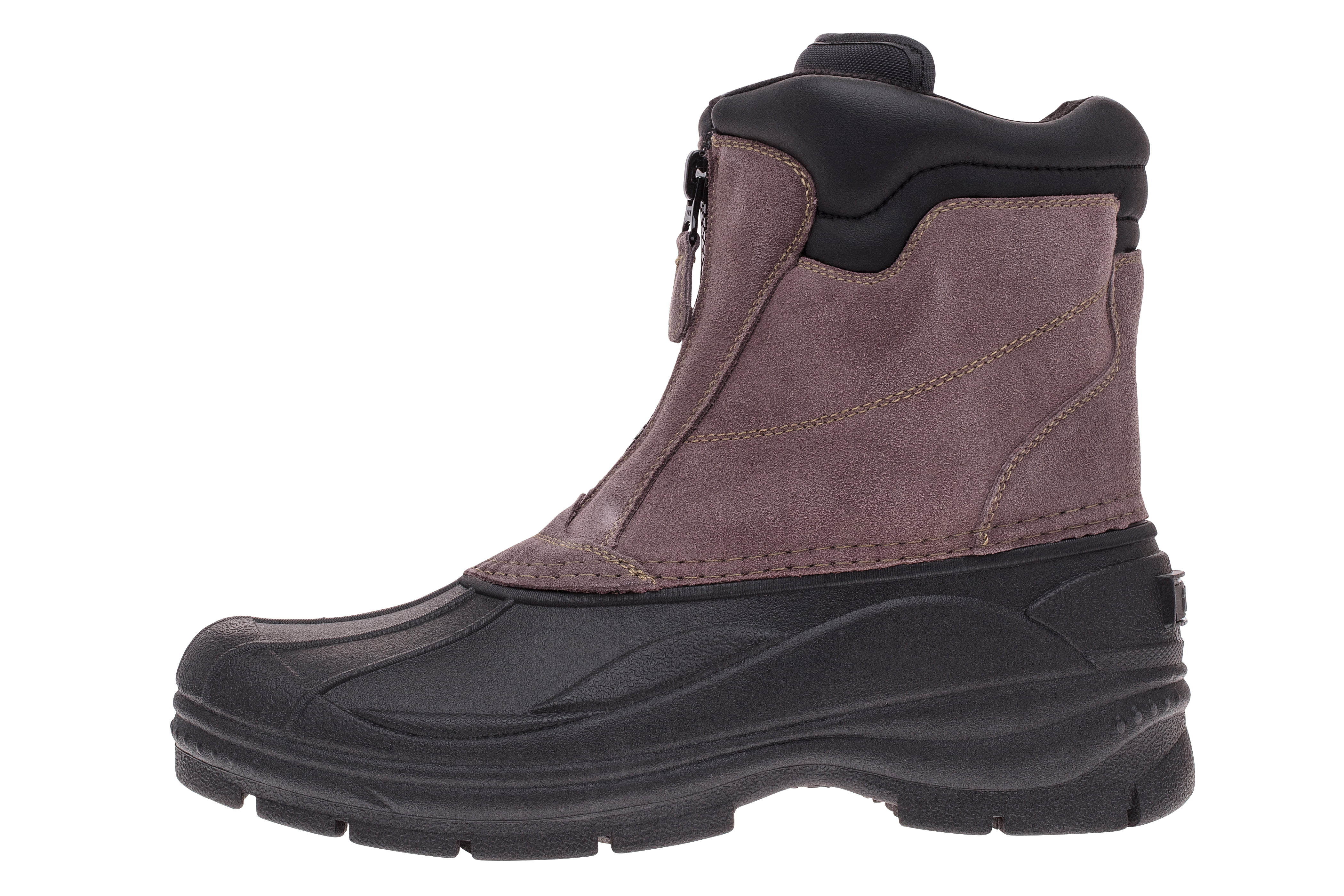 totes mens winter boots