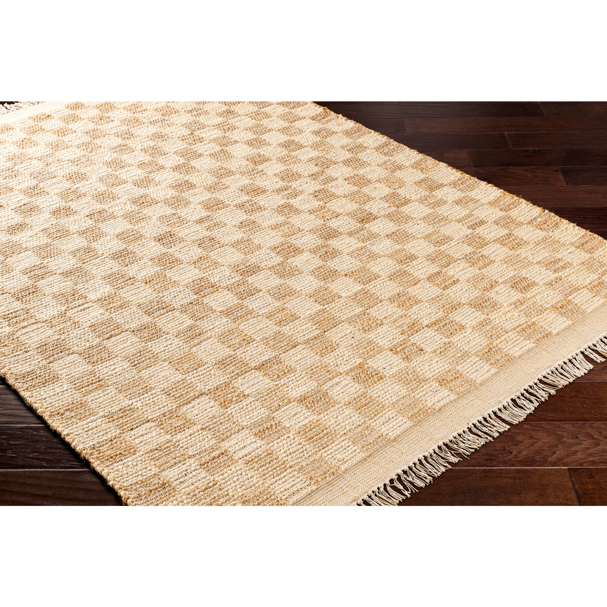 Artistic Weavers Dama Area Rug, 12' x 15', Tan