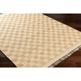 thumbnail image 5 of Artistic Weavers Dama Area Rug, 8' x 10', Tan, 5 of 6