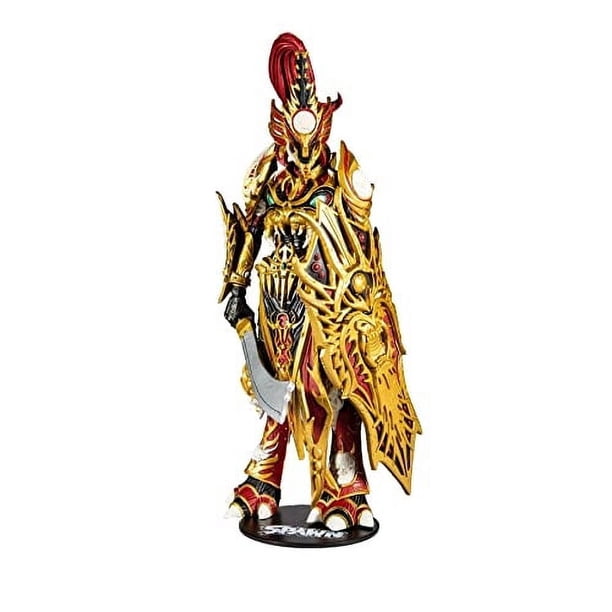 Figura de acción McFarlane Toys Spawn Mandarin Spawn 18 cm