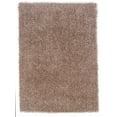 thumbnail image 1 of Confetti Shag Champagne 5 ft. x 7 ft. Area Rug, 1 of 3