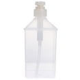 thumbnail image 1 of KAKOWELY Botella De Presión Para Condimentos Transparente Para Miel Jarabe Y Aceite Uso Doméstico, 1 of 8