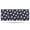 Pioneer Flower Floral-1, variant on Pioneer Flower Floral Print Pattern Bathroom Rugs Mat, Non Slip Microfiber Bathroom Rug with Rubber Backing, Soft Mats for Bathroom Floor Tub Shower, 24"x60"