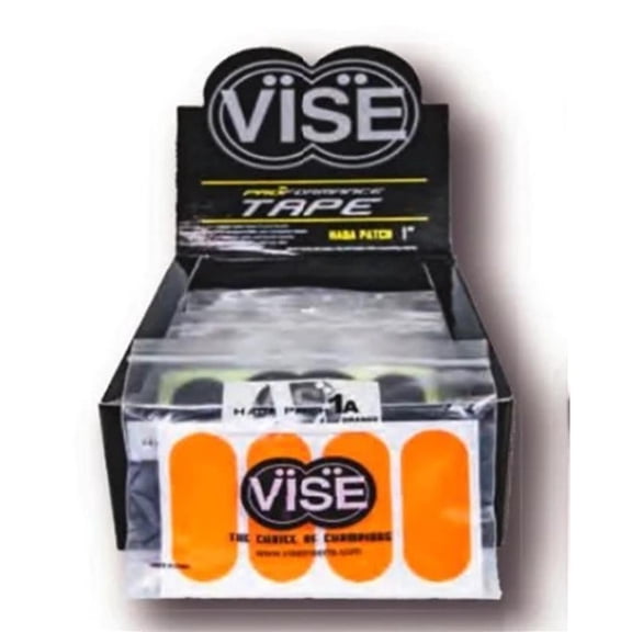 Vise Hada Patch Pre-Cut - Orange