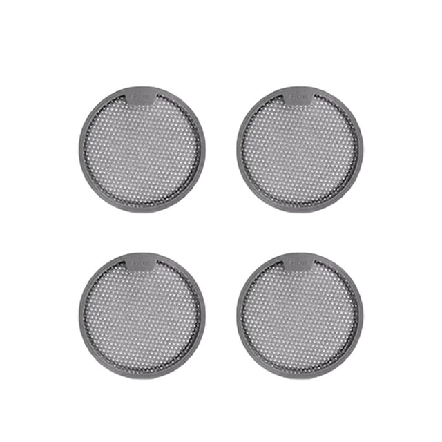 Compatible With Dreame T10 / T20 / T20 Pro / T30 / T30 Neo / R10 / R10 Pro / R20 Replacement Parts Pre Post Filter Accessories
