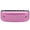 Pink, variant on Riousery 7-Hole Mini Blues Harmonica D Key Wind Instrument for Students Adults Beginners, Blue, 3 inches / 7.6 cm[cite: 1]
