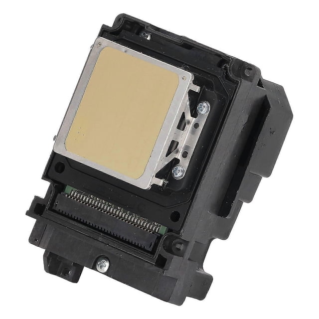 F192040 10th Gen Printhead for TX800 6 Color Photo Machine
