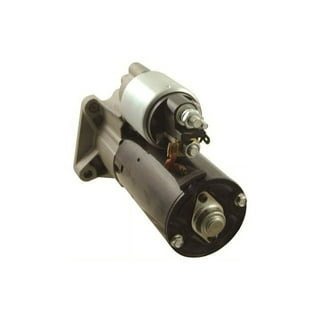 Volvo V50 Starter Motor