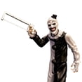 thumbnail image 4 of Figura de acción Trick Or Treat Studios Terrifier Art The Clown, 4 of 8