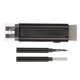 thumbnail image 3 of Kit De Limpieza De Teclado 6 En 1, Material ABS Portátil Compacto Kit De Limpieza De Teclado Portátil Duradero Para Auriculares, 3 of 8