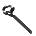thumbnail image 1 of Brosse de Nettoyage pour Machine à Café, Brosse Détachable pour Machine à Café Domestique, 1 of 7