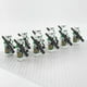 thumbnail image 3 of Star Series Space Clone Wars Minifigure Set – 11 PCS 41st Airborne Trooper Action Figures, Building Blocks Toy Gift for Kids and Enthusiasts, 3 of 6