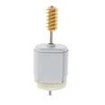 thumbnail image 2 of Motor del volante kusrkot metálico para coche 2x Grand 0502 6788AD-001, 2 of 8