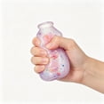 thumbnail image 2 of TOYOUME Candy Bottle Squishy Slow Rise Stress Relief, Purple, 2 of 7
