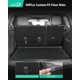 thumbnail image 5 of Alfombrilla de respaldo y forro de carga Diffcar para Chevy Tahoe 2021-2024 y para GMC Yukon, 5 of 7