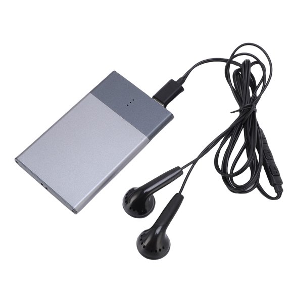 Magnetic Voice Recorder, Recording Device with Al Triple Noise Cancellation, Voice Activated Recorder, for Lectures Conferences Calls Interviews