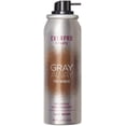 thumbnail image 5 of Everpro Beauty Gray Away for Women Temporary Root Concealer, Black/Dark Brown, 1.5 oz, 5 of 9