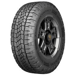 Continental TerrainContact A/T 2 All Terrain 255/70R18 113T Light Truck Tire Sansujyuku sansujyuku.com
