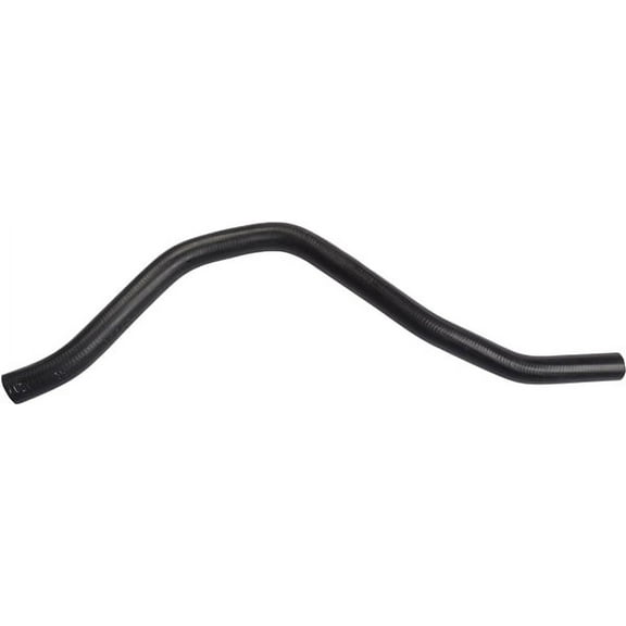 Molded Heater Hose 20R3EC Class D1 and D2