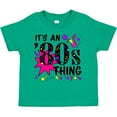 thumbnail image 3 of Inktastic It's an '80s Thing Boys or Girls Toddler T-Shirt, 3 of 5