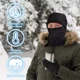 thumbnail image 4 of 2par Gorro Bufanda Guantes 3en1 Cuello Invierno Frío Unisex, 4 of 6