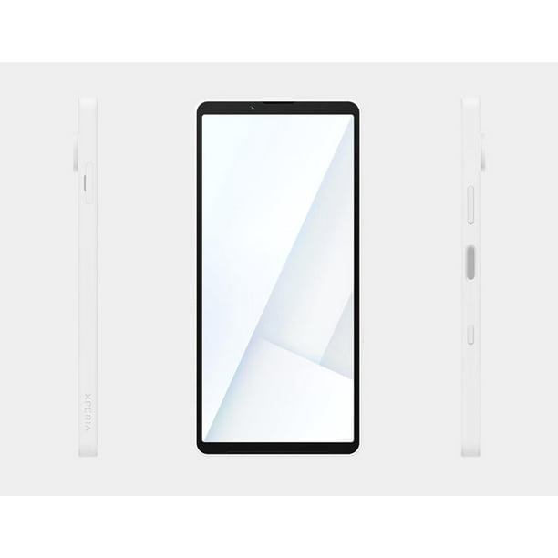 Sony Xperia 10 VII XQ-FE72 5G Dual SIM 128GB ROM 8GB RAM GSM