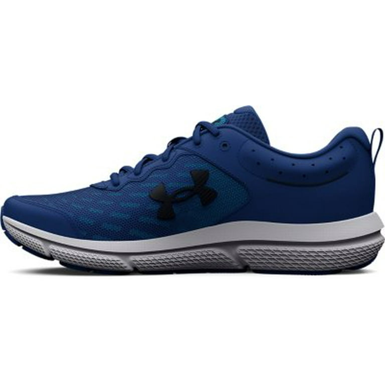 Under Armour Charged Assert 10 Mens Running Shoes, Size 13  display picture 1