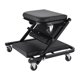 thumbnail image 3 of Generic Automotive Creeper 2 En 1 Z Creeper Seat 36'' Asiento Negro Para Coche Creeper, 3 of 8