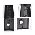 thumbnail image 3 of CROSSDESIGN Signal Side Marker Lamps Corner Light Fit for 1994-2000 Chevrolet C/K 1500 2500 3500/1995-1999 Chevy Tahoe, 3 of 9