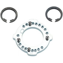 microSHIFT 9-Speed Shimano Compatible Index Kit for Bar End And Thumb Shifters