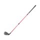 thumbnail image 2 of Palo de golf Chipper, cuña telescópica para principiantes, accesorio ligero para exteriores Rojo, 2 of 9