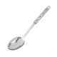 thumbnail image 1 of Stainless steel kitchenware five-piece set, household wok spatula, strainer spoon, fine-mesh spoon, frying spatula, barbecue fork, soup spoon., 1 of 4