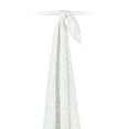 thumbnail image 4 of Lulujo - Baby Muslin Cotton Swaddle Blanket, Nursing/Stroller Cover - Suns, 4 of 9