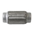 thumbnail image 2 of AP Exhaust Produits APEFT20006B Noyau de 2 Po Sans Cols 6 Po avec Raccord Flexible Intérieur, 2 of 3