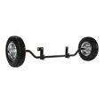 thumbnail image 4 of koolsoo Roues d'Entraînement pour Dirt Bike 21cm Roue pour MX400 MX450 Professionnel, 4 of 9