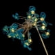 thumbnail image 2 of 1pc Ocean Series Copper Wire Light String Festival Party Decorative String Light, 2 of 7