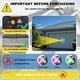 thumbnail image 2 of Control Remoto para Abridor de Puerta de Garaje QSDIYRF para Liftmaster 2 Paquetes, 2 of 7