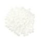 thumbnail image 1 of 1 paquete de pétalos esmerilados acrílicos de 200 G, material de montaje para bricolaje, pétalos con forma de flor de trompeta, accesorios para el cabello hechos a mano DIY, blanco, 1 of 5