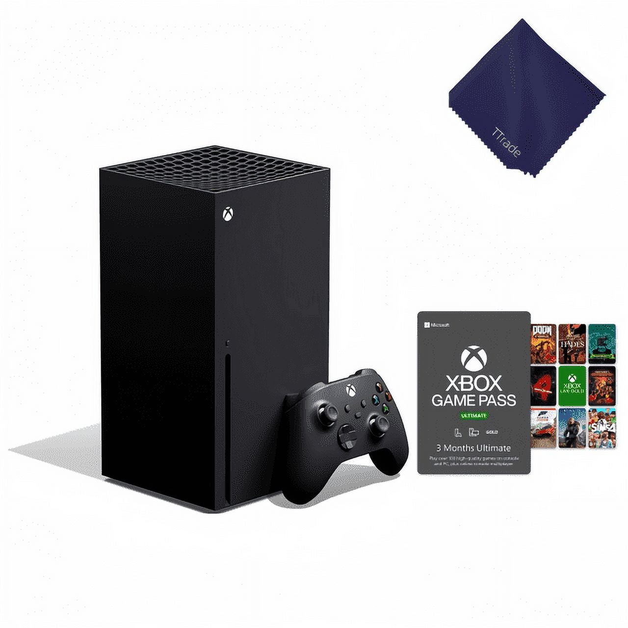 [美品]Xbox Series S 512GB SSD Microsoft Xbox Series S 512GB All-Digital Console – ShopCGX