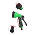 thumbnail image 2 of ISTAR Adjustable Watering Gun Garden Hose Spray Nozzle Lawn Car Washer Sprayer, 2 of 5