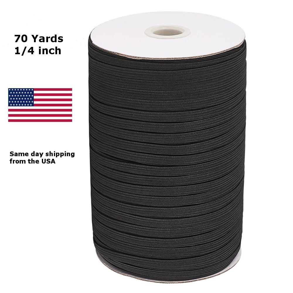 1 4 inch elastic for sewing